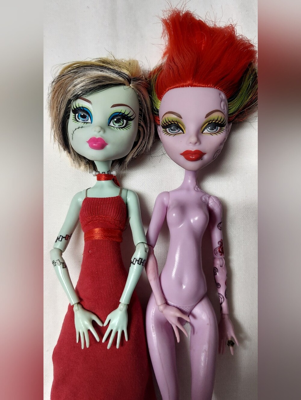 Monster High Dolls - Picture 5 of 5